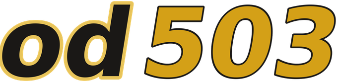 od503 logo