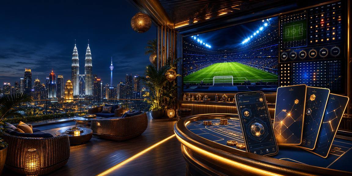 od503 Terokai Apa yang Ada di od503 Casino
